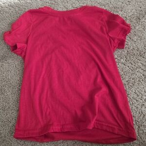 Kids Red T-Shirt